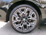 BMW 5 Series sedan