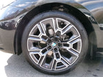BMW 5 Series sedan