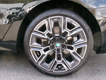 BMW 5 Series sedan