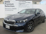 BMW 5series sedan