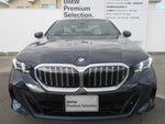 BMW 5series sedan