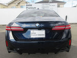 BMW 5series sedan
