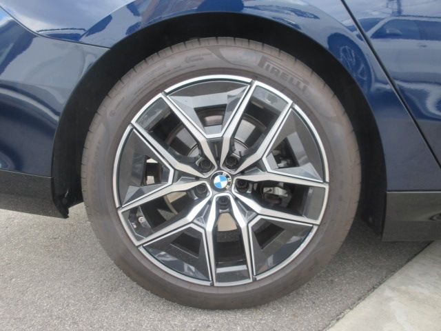 BMW 5series sedan
