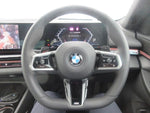 BMW 5series sedan