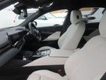 BMW 5series sedan