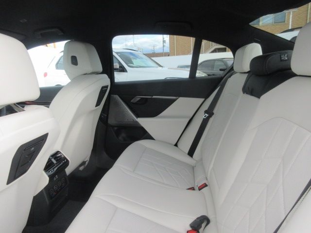 BMW 5series sedan