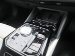 BMW 5series sedan