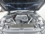 BMW 5series sedan