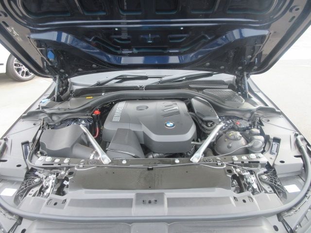 BMW 5series sedan
