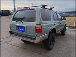 HILUXSURF wagon 4WD