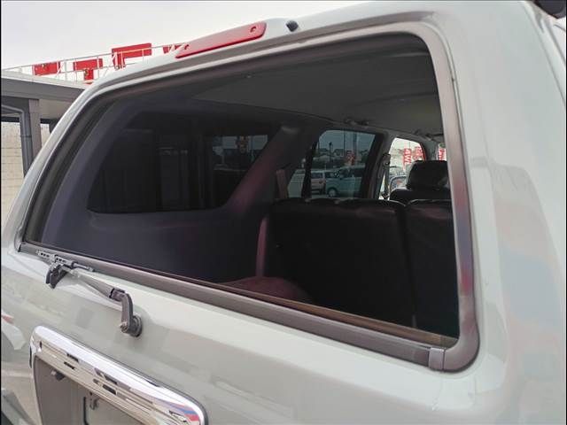 HILUXSURF wagon 4WD