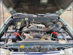 HILUXSURF wagon 4WD