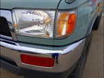 HILUXSURF wagon 4WD