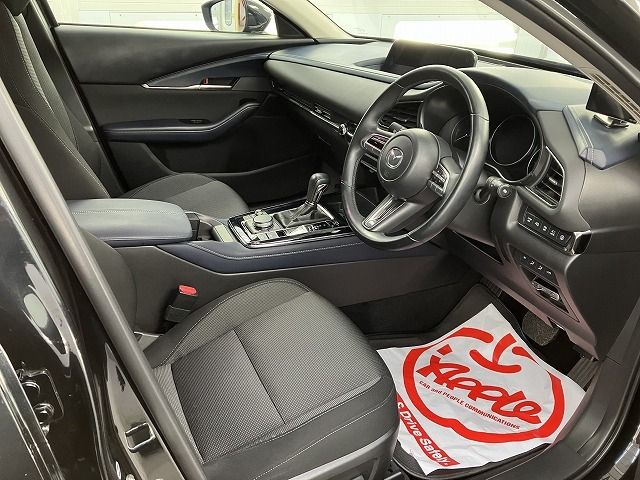 CX-30