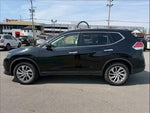X-TRAIL 4WD
