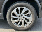 X-TRAIL 4WD