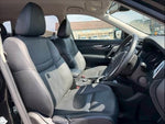 X-TRAIL 4WD