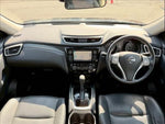 X-TRAIL 4WD