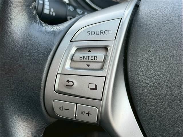 X-TRAIL 4WD