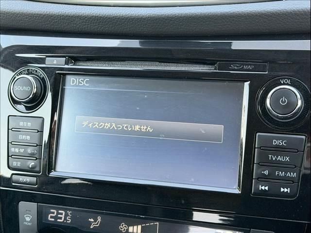 X-TRAIL 4WD