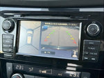 X-TRAIL 4WD