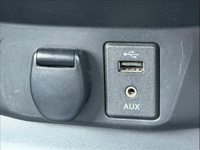 X-TRAIL 4WD