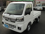 HIJET truck 4WD