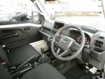 HIJET truck 4WD