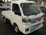 HIJET truck 4WD