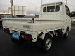 HIJET truck 4WD