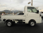 HIJET truck 4WD