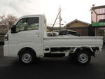 HIJET truck 4WD