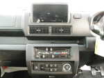 HIJET truck 4WD