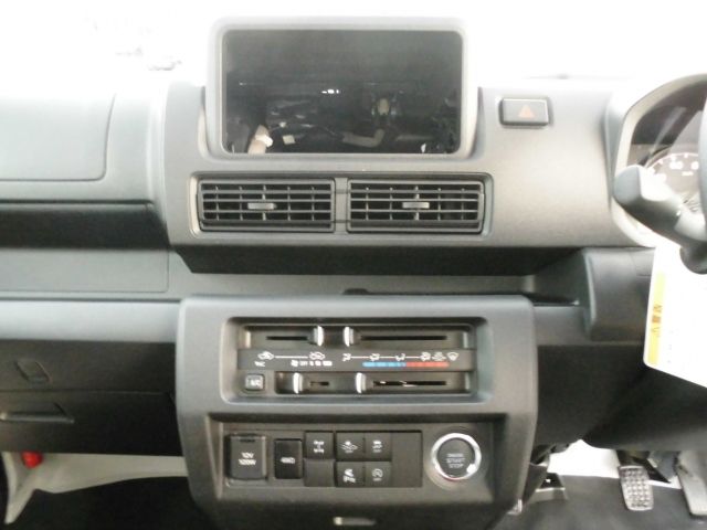 HIJET truck 4WD