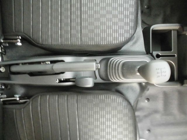 HIJET truck 4WD