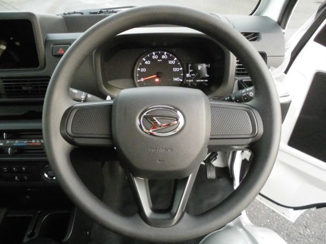 HIJET truck 4WD