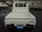 HIJET truck 4WD