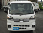 HIJET truck 4WD