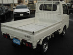 HIJET truck 4WD