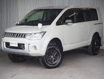 DELICA D:5 4WD