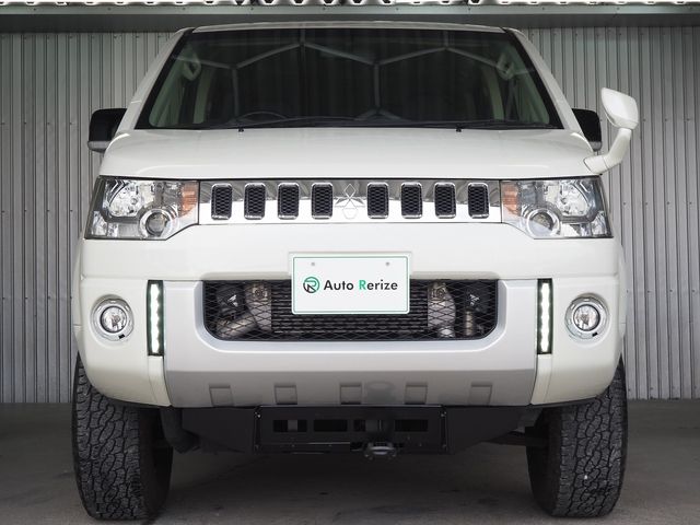 DELICA D:5 4WD