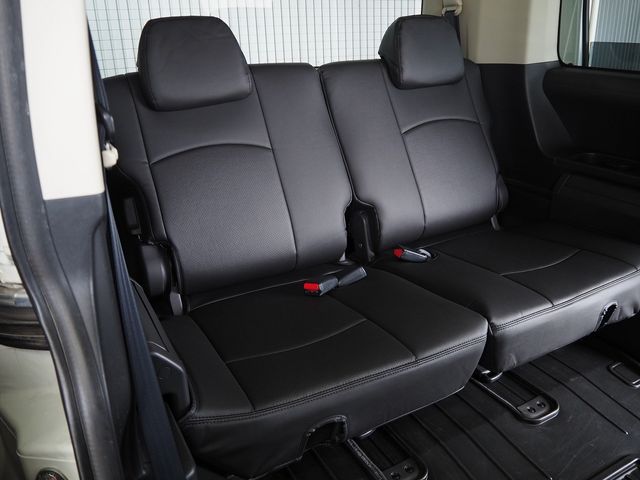 DELICA D:5 4WD
