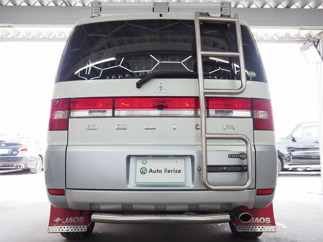 DELICA D:5 4WD