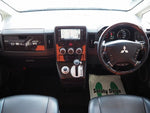 DELICA D:5 4WD