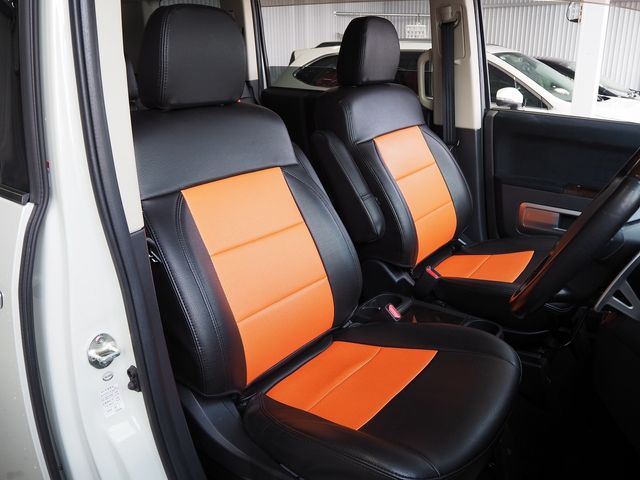 DELICA D:5 4WD
