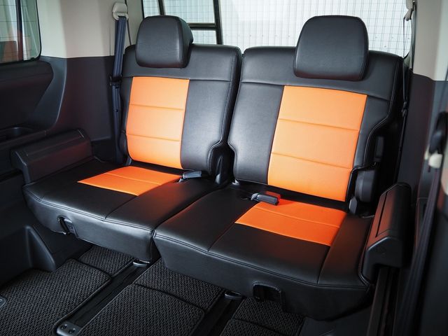 DELICA D:5 4WD