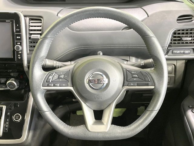 SERENA S-HYBRID