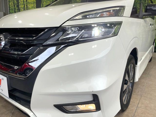 SERENA S-HYBRID