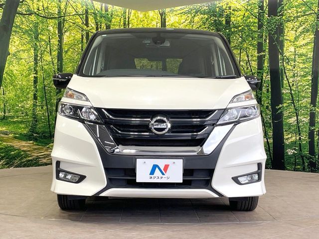 SERENA S-HYBRID