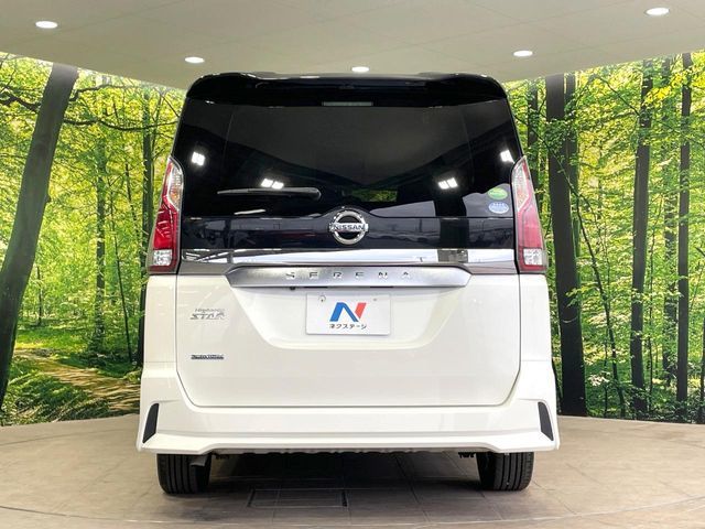 SERENA S-HYBRID